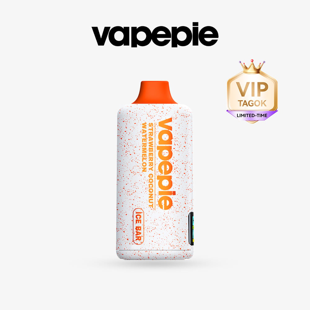 👑 Minden szintnek | VAPEPIE PowerGo 9800 PUFFS-nagy teljesítmény kis méretben