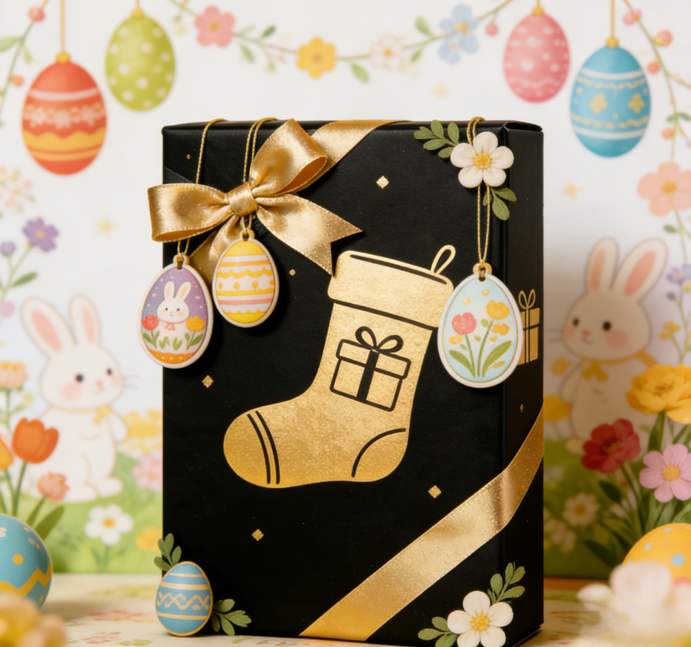 🎁Húsvét vásárlás és ajándék:🔥Véletlenszerű vakdobozos ajándékok