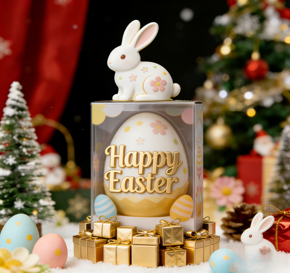 🐣Már 3185 Ft-tól – Húsvéti Limitált Mystery Tojás Box