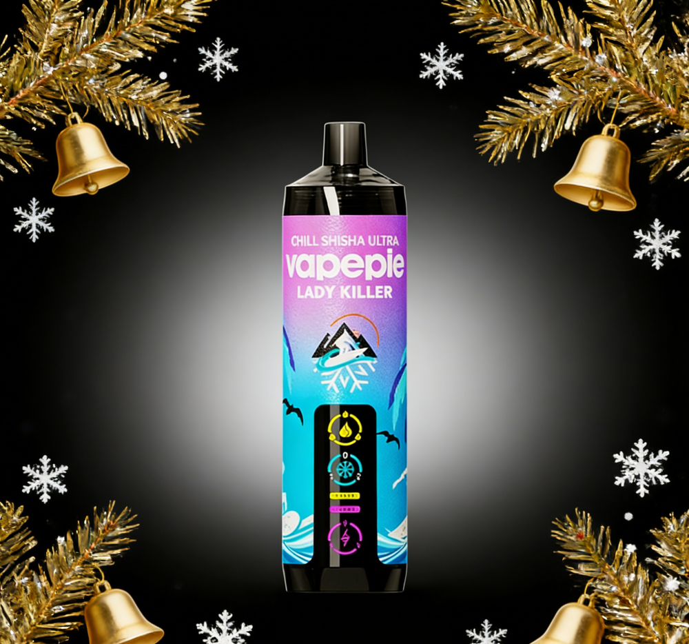 🎁Vegyél 6-ot, kapsz 1-et ingyen🔥VAPEPIE AirRush 20000 PUFFS