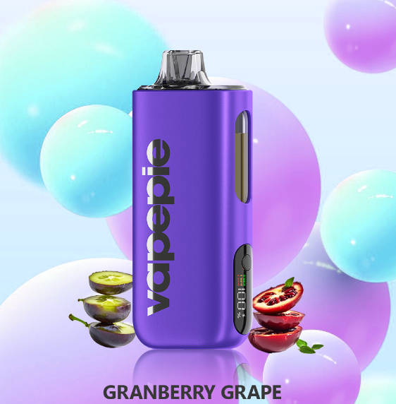 🔥Promóciós ár az újoncoknak:akár 4026 HUF/db🔥VAPEPIE Max 40000 PUFFS