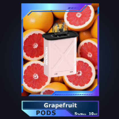 VAPEPIE FlexSwitch 10000 – Barati Csomag 2 Keszulek + 8 vagy 10 Pod