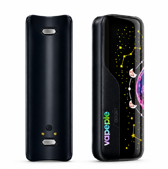 🚀 VAPEPIE VIS MAG 60000 Slukk--1 töltőhely + 3/5/6/10 POD | Ízkaland Csomag
