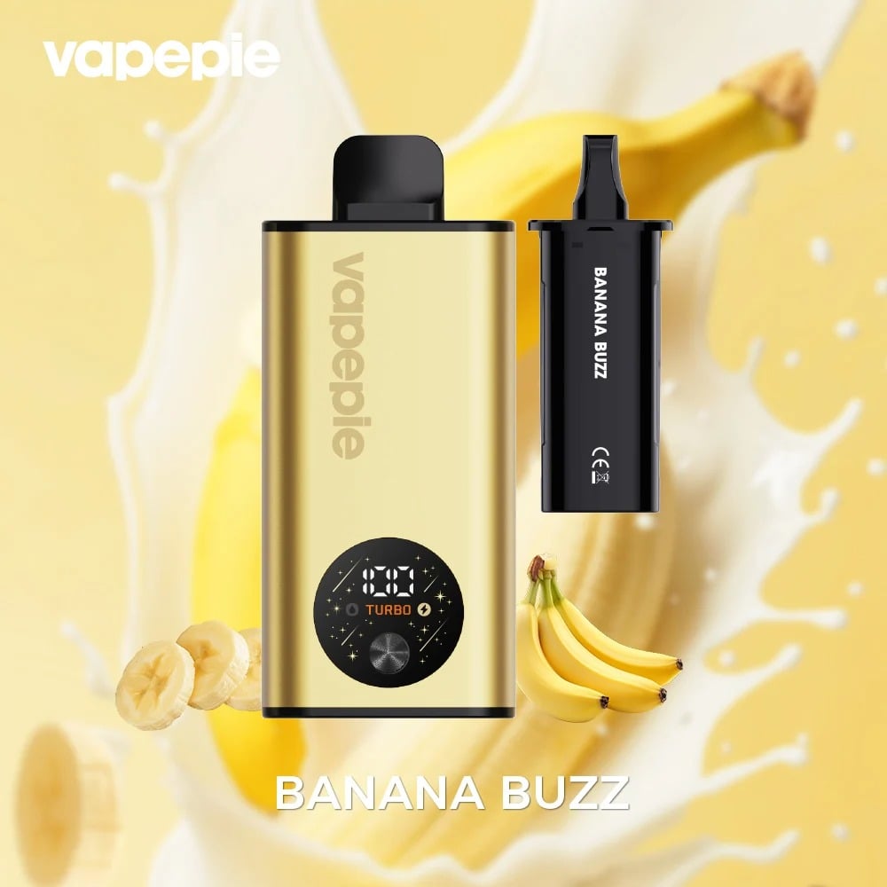 VAPEPIE FlexSwitch Disposable Pod 10000 PUFFS Kit Value Pack