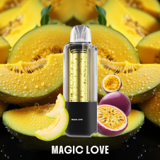 [Utántöltő csomag – 6db hüvely]VAPEPIE Ultra X 15000 PUFFS