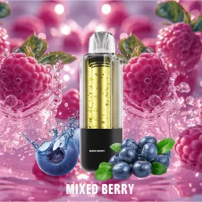 [Utántöltő csomag – 6db hüvely]VAPEPIE Ultra X 15000 PUFFS