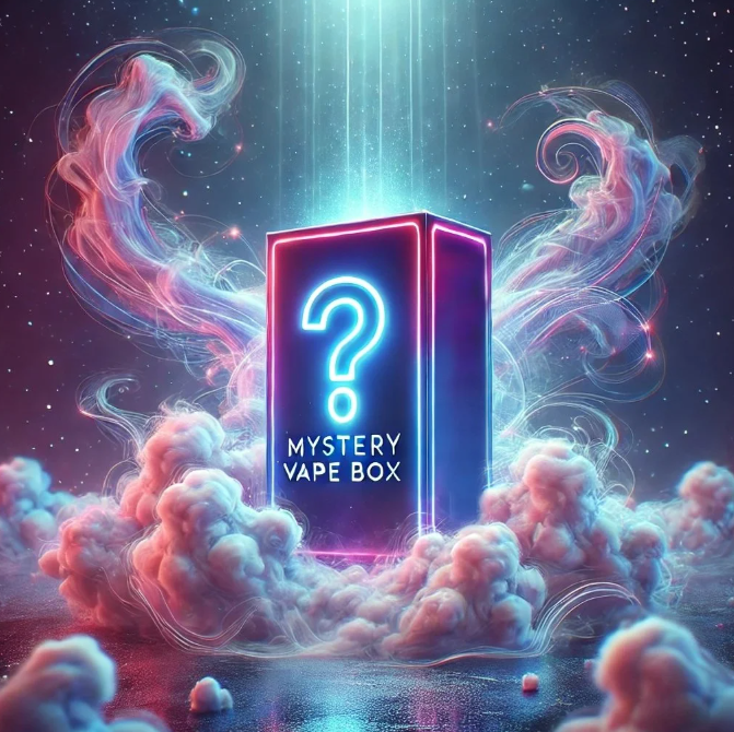 🏆3,400 Ft Vapepie-hu titkos díszdoboz–sosem tudhatod, mit kapsz! [Jóléti termékek]