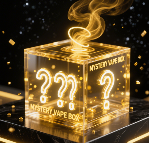 🎁Húsvét vásárlás és ajándék:🔥Hordozható e-cigaretta meglepetésdoboz