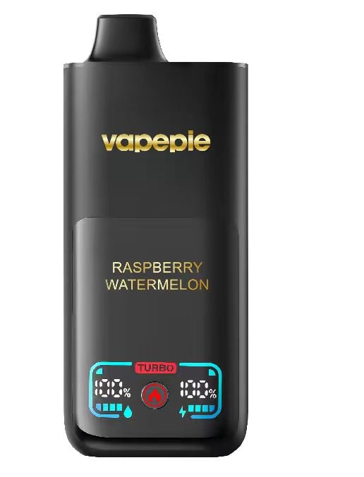 VAPEPIE MAX 70000 Tragadas – Cigarro Eletrônico Descartável de Longa Duração com Diversos Sabores