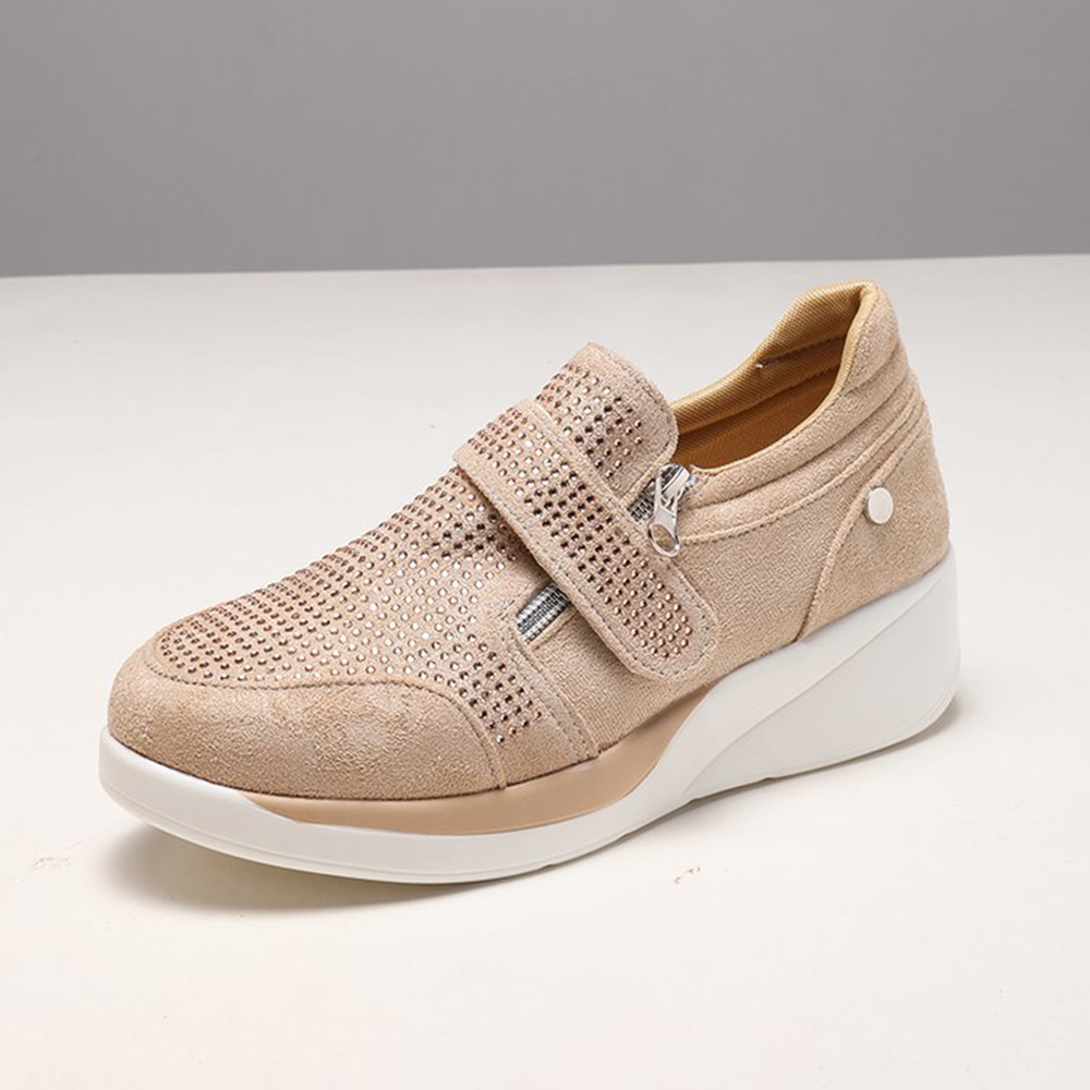 Castillotigo™ Nuevos zapatos italianos de moda