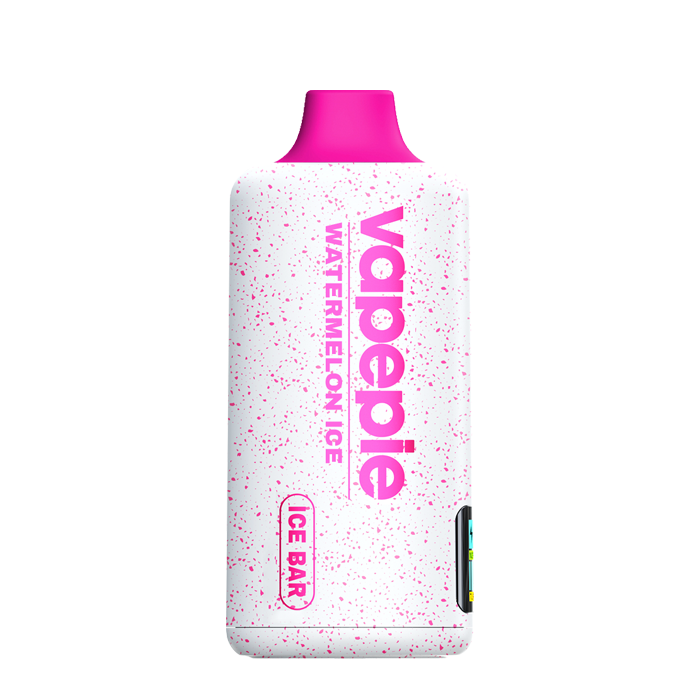 🆕VAPEPIE PowerGo 9800PUFFS-WATERMELON ICE