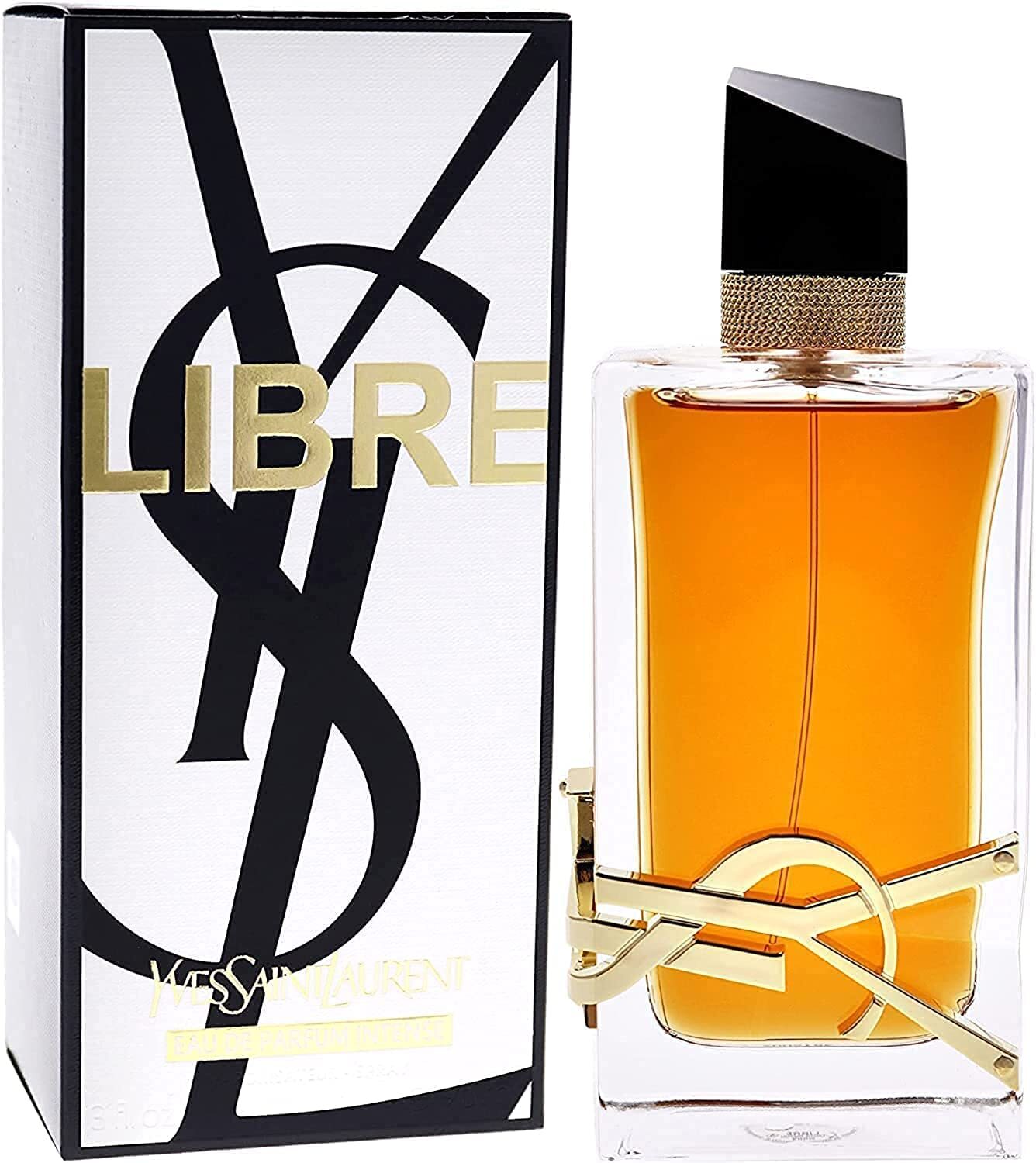 Yves Saint Laurent for Women Libre 1.6 oz Eau de Parfum Intense Spray