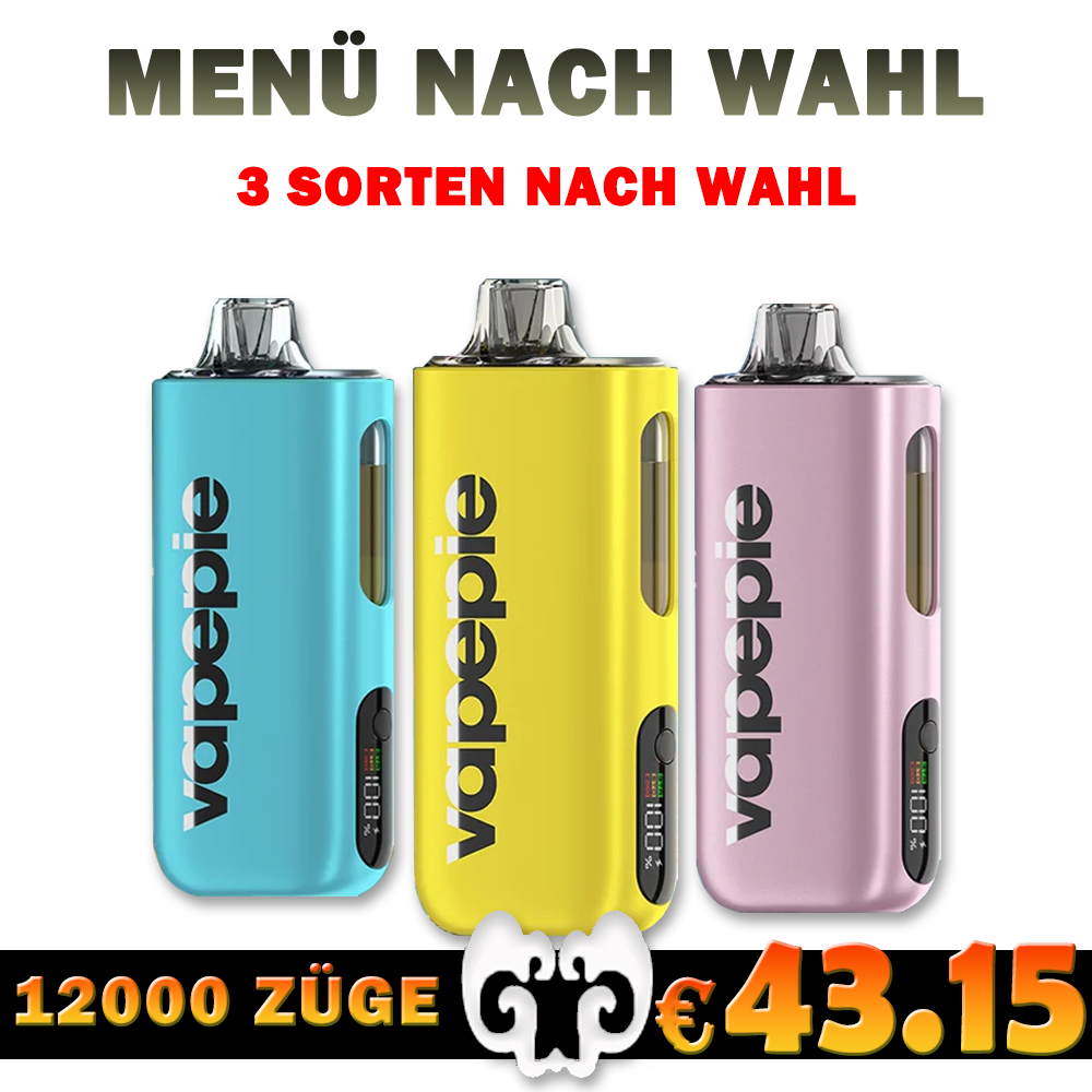 👉 40000 Züge – 3 Sorten nach Wahl