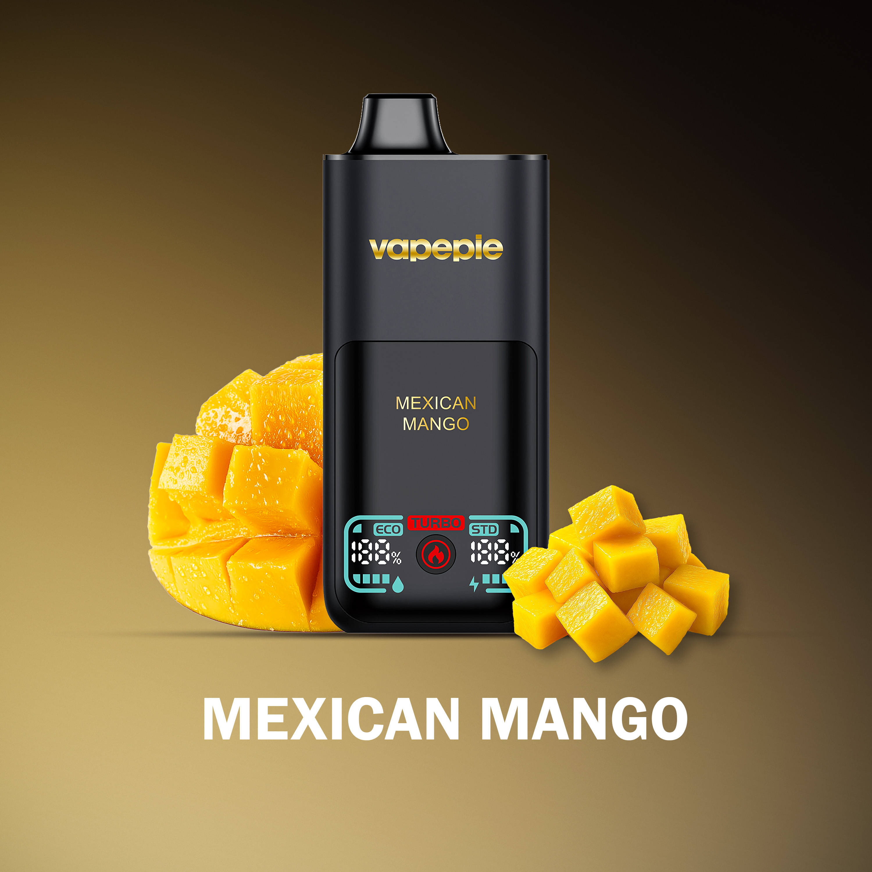 VAPEPIE Mega 70.000 Züge