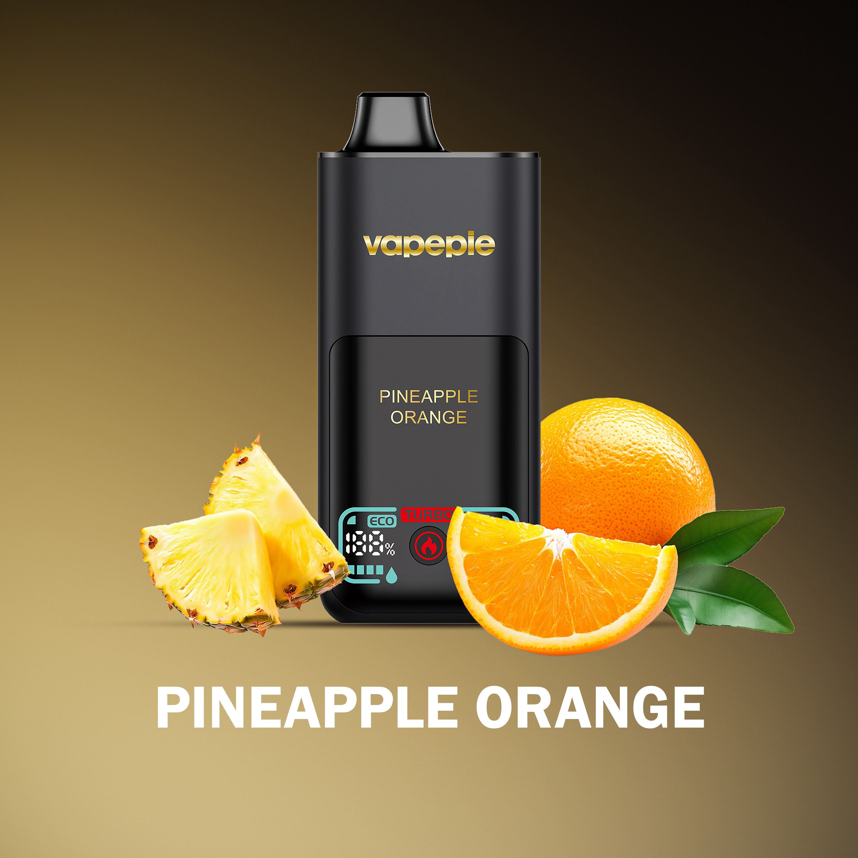 VAPEPIE Mega 70.000 Züge