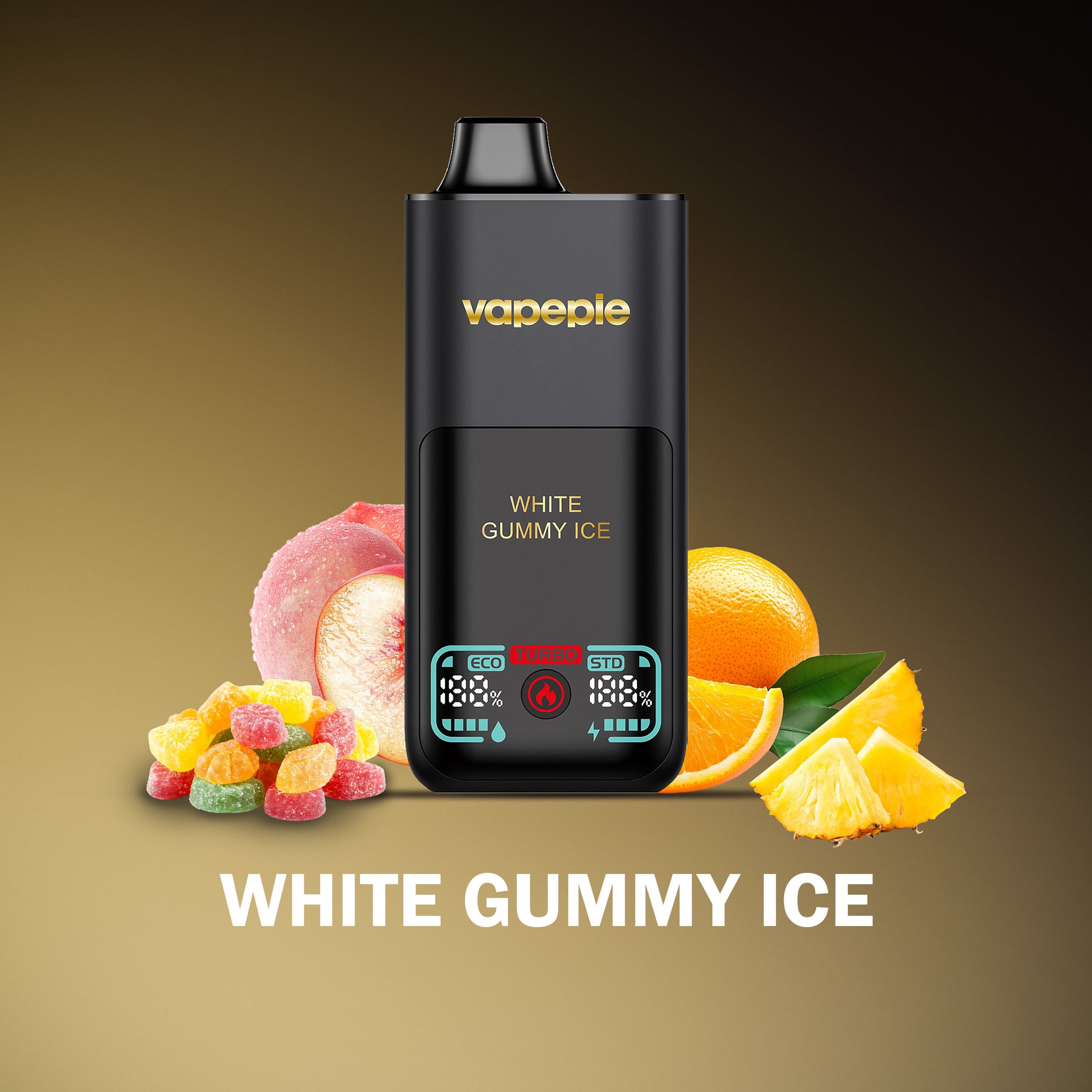 VAPEPIE Mega 70.000 Züge