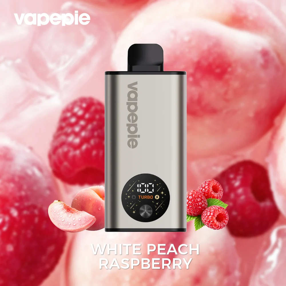 (MEL1)Vapepie 10000 Puffs Pod Kit(Package 2)