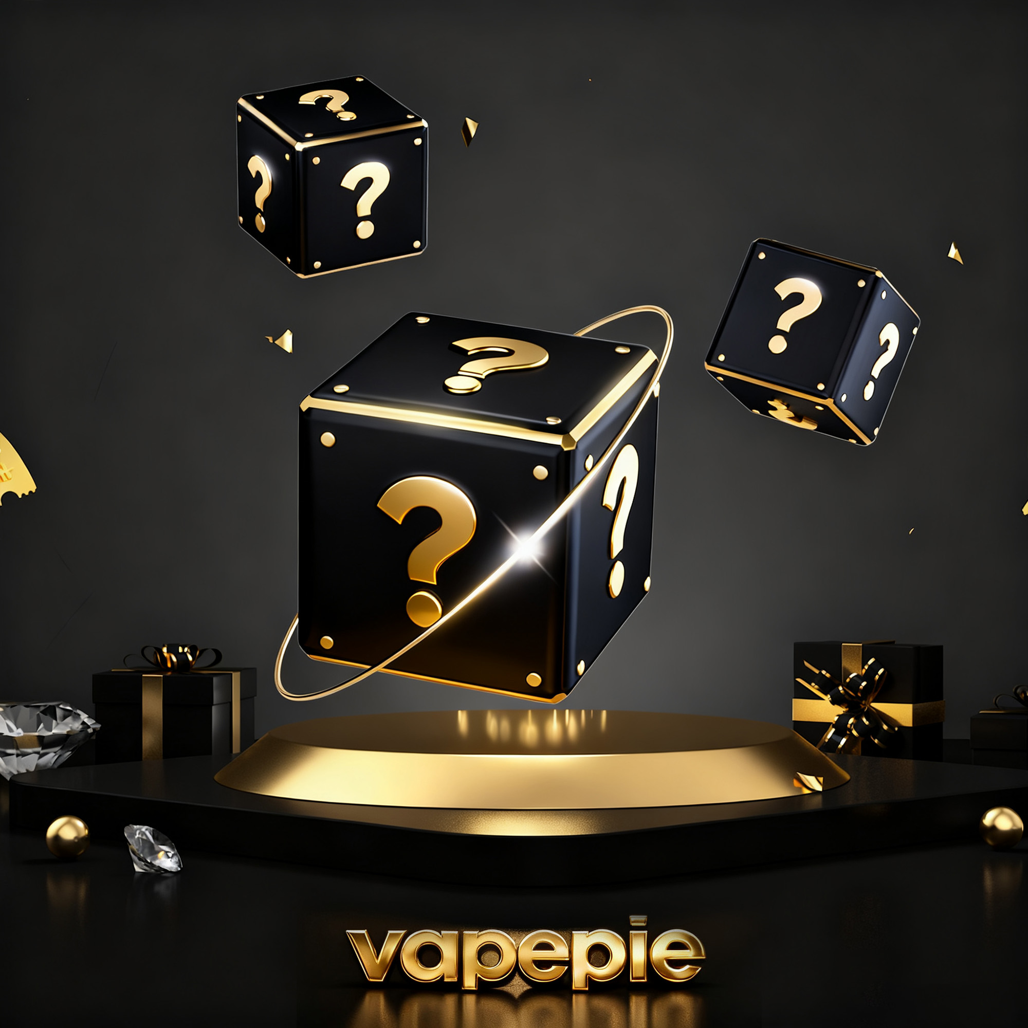 New High-Capacity Vape | VAPEPIE AirRush 30000 PUFFS