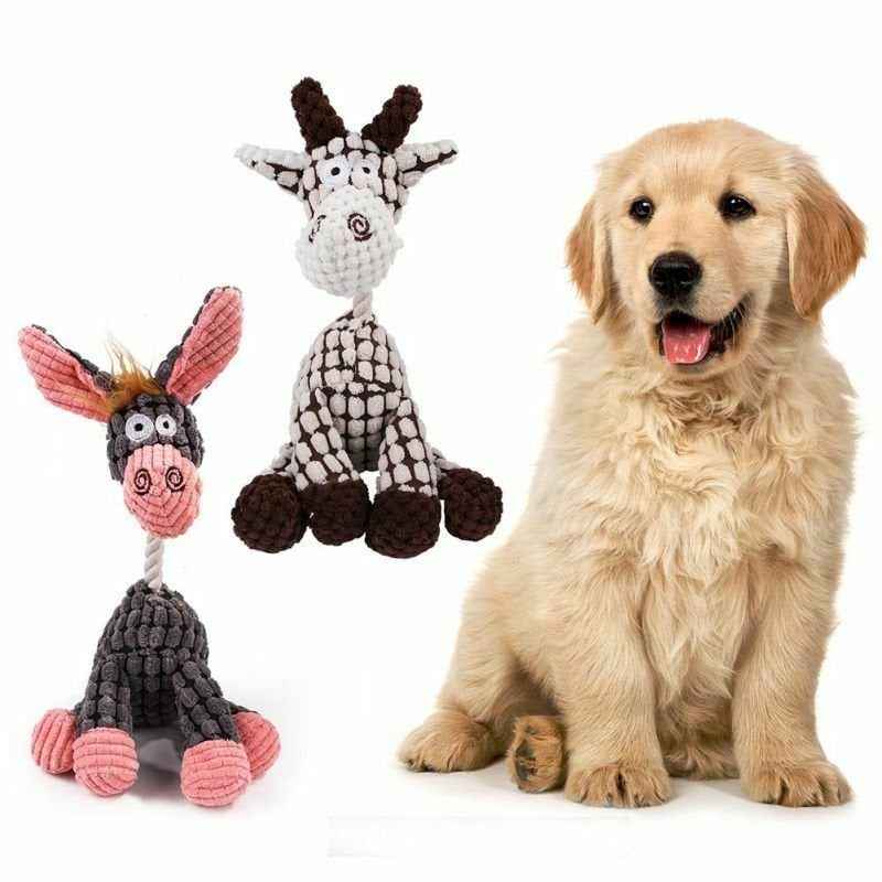 ⏰New Years Sale - 70% Off 🔥Plush Sound Toy