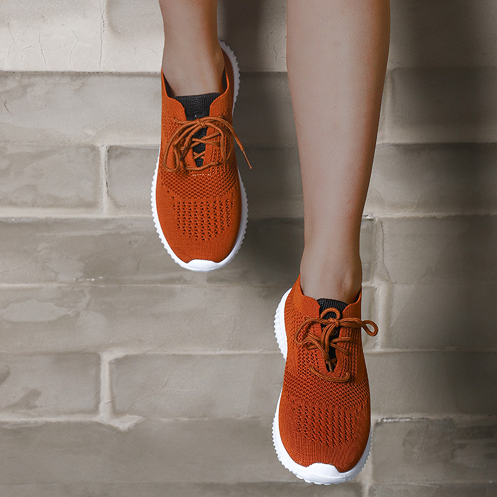 Castillotigo™ Zapatos casuales deportivos planos de nueva moda