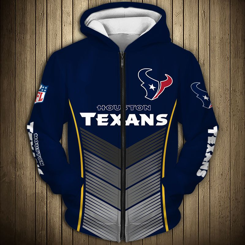 HOUSTON TEXANS 3D HT300
