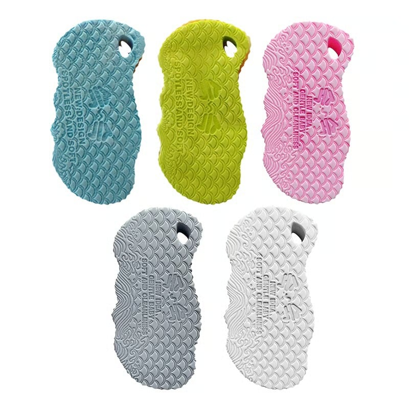 😊LAST DAY 49% OFF - Magic Exfoliating Bath Sponge
