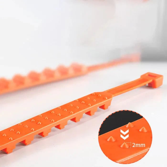 🔥LAST DAY 49% OFF🔥Quick-Fit Anti-Skid Tire Chains