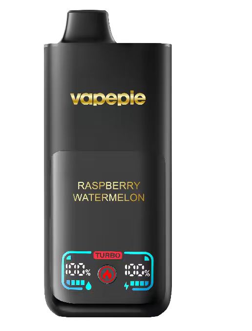 VAPEPIE MAX 70000 Tragadas – Cigarro Eletrônico Descartável de Longa Duração com Diversos Sabores
