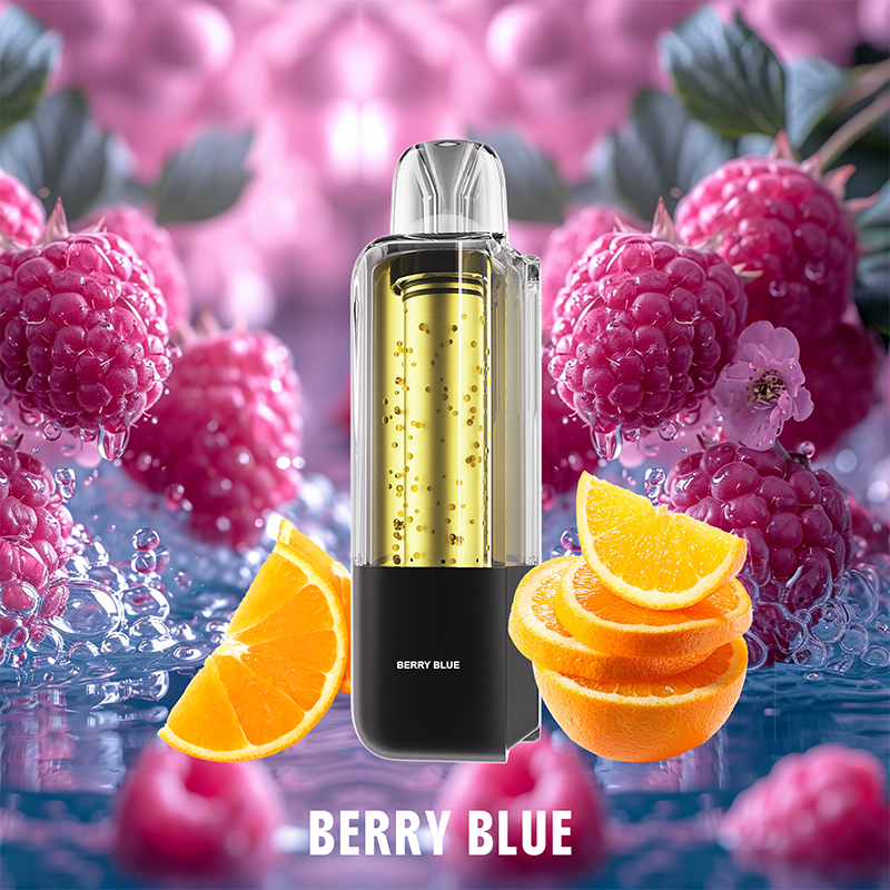 VAPEPIE UltraX Disposable Pod - 12+ Delicious Options