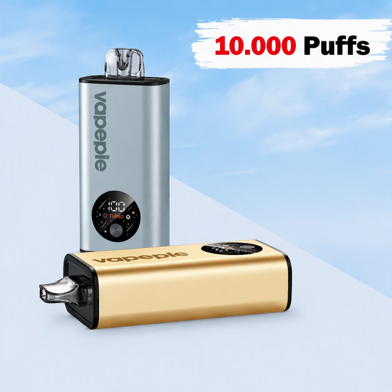 FlexSwitch 10,000 Puff Stick– 5 New Color Options | US Warehouse