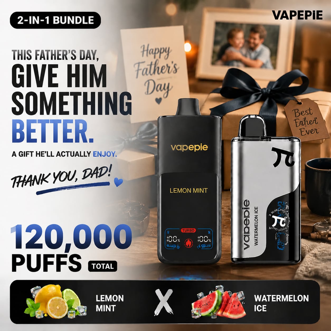 Everyday Father’s Day Bundle