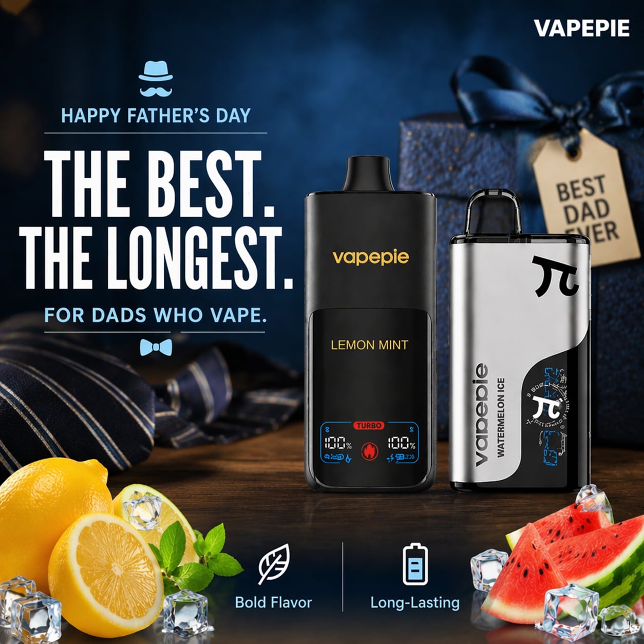 Everyday Father’s Day Bundle