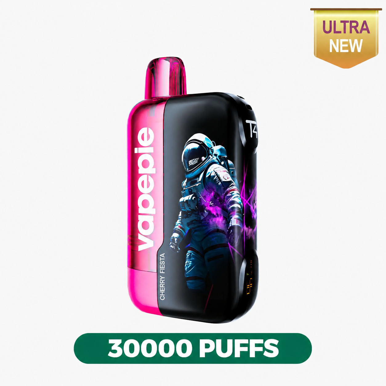 Ultra Phantom 30,000 Puff Disposable Device | US Warehouse