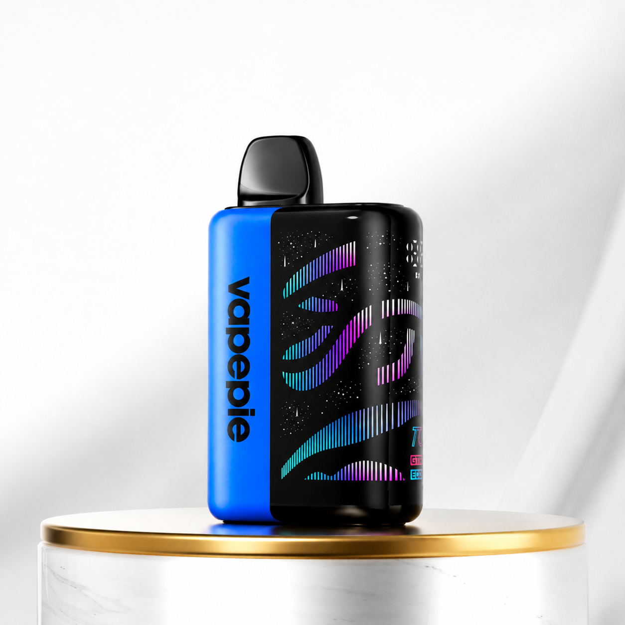 Galactic Gleam 35,000 Puff  Disposable Device | US Warehouse