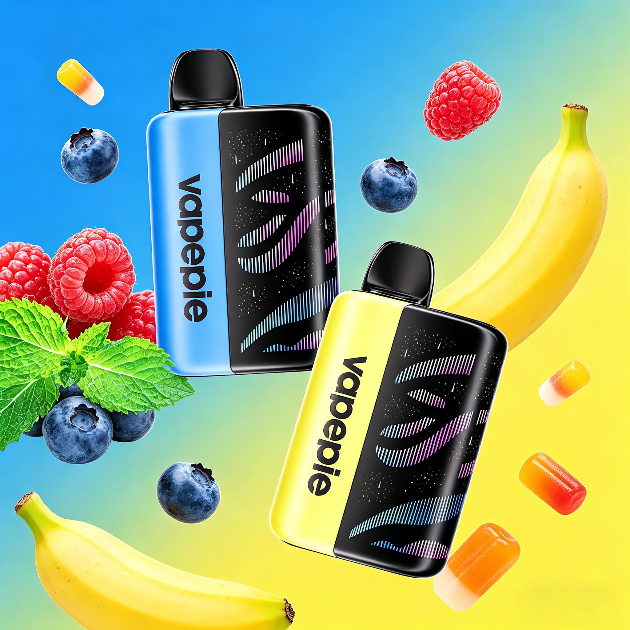 Galactic Gleam 35K × 2 Bundle  | US Warehouse