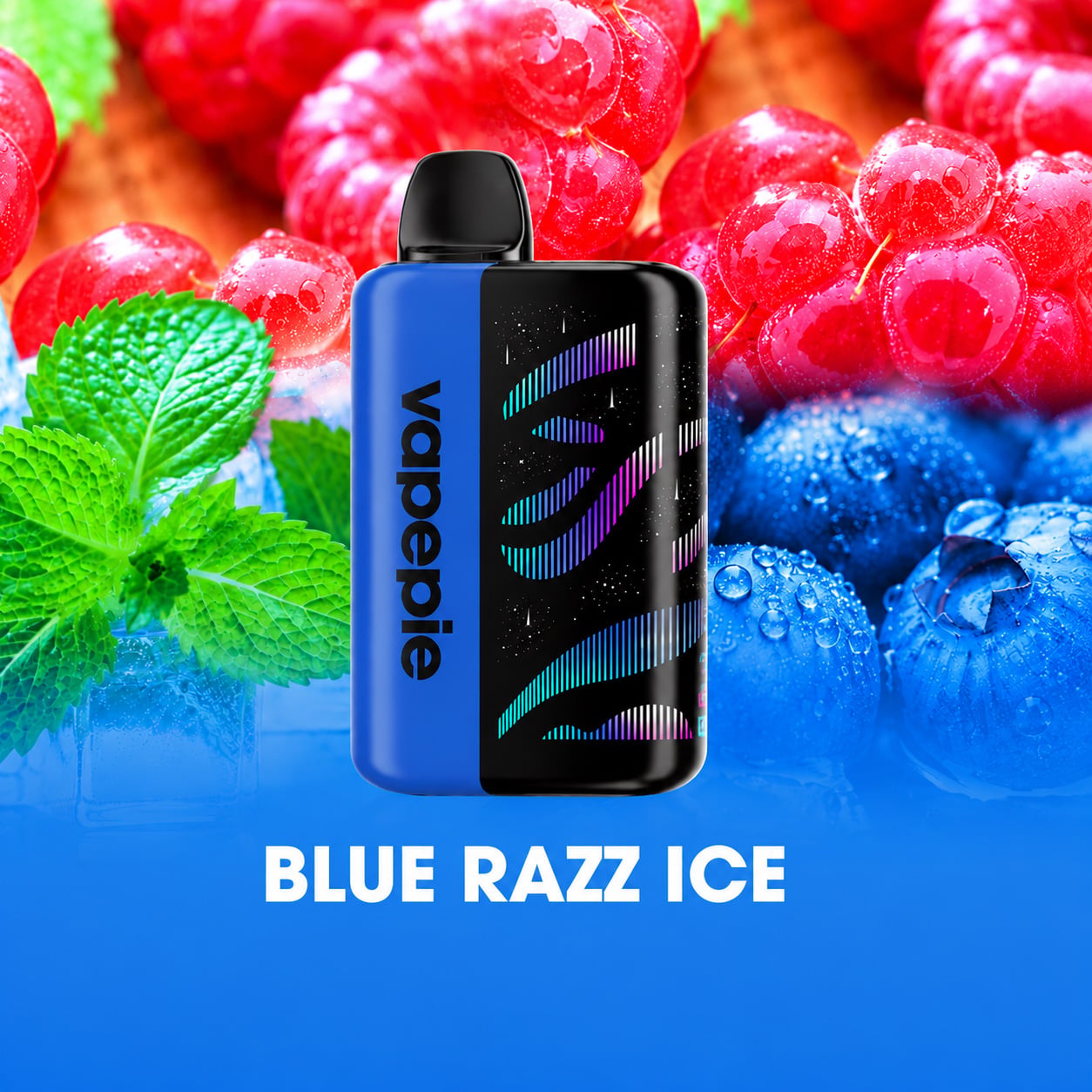 Galactic Gleam 35,000 Puff  Disposable Device | US Warehouse