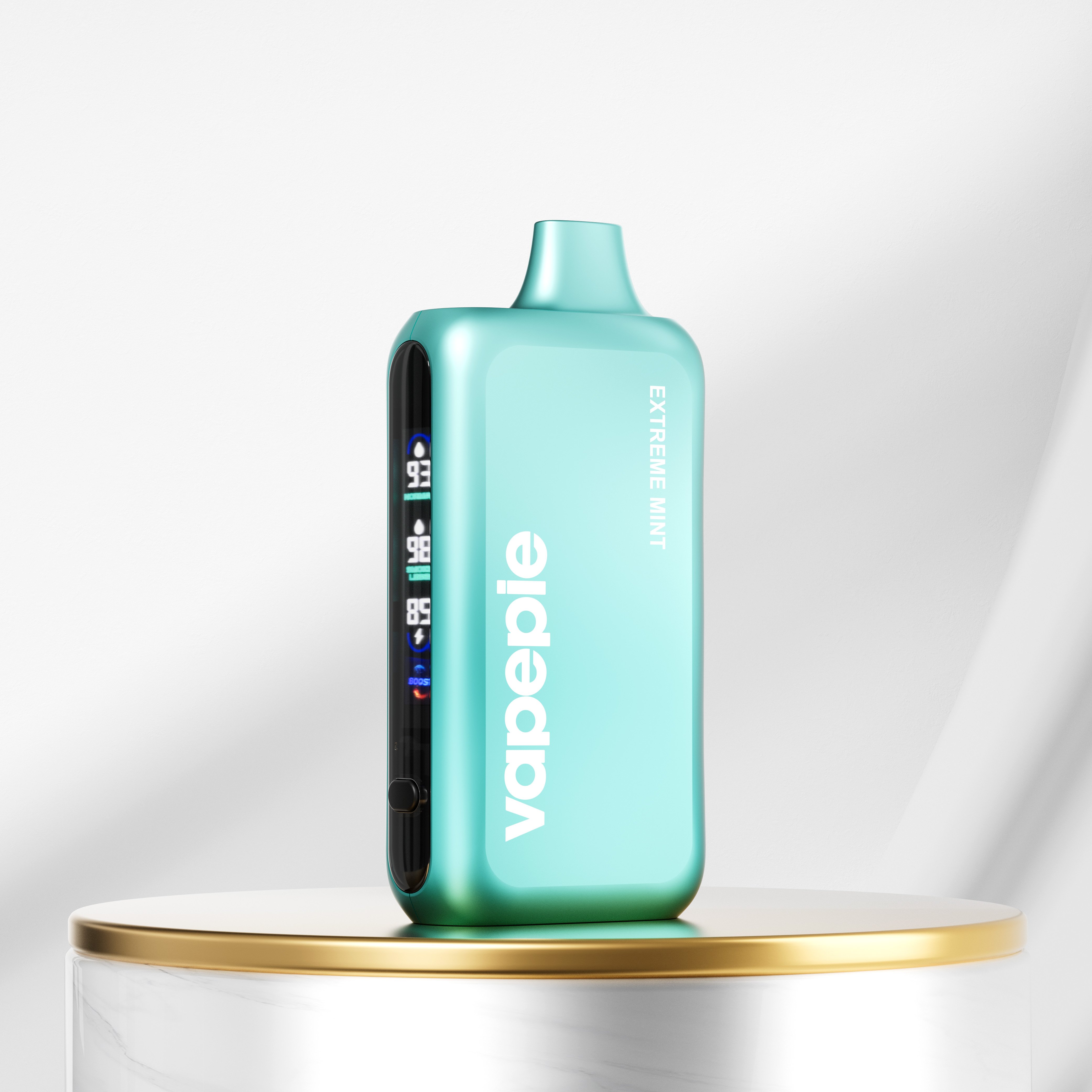 Ghost Air 40,000 Puff Smokeless Disposable Device | US Warehouse