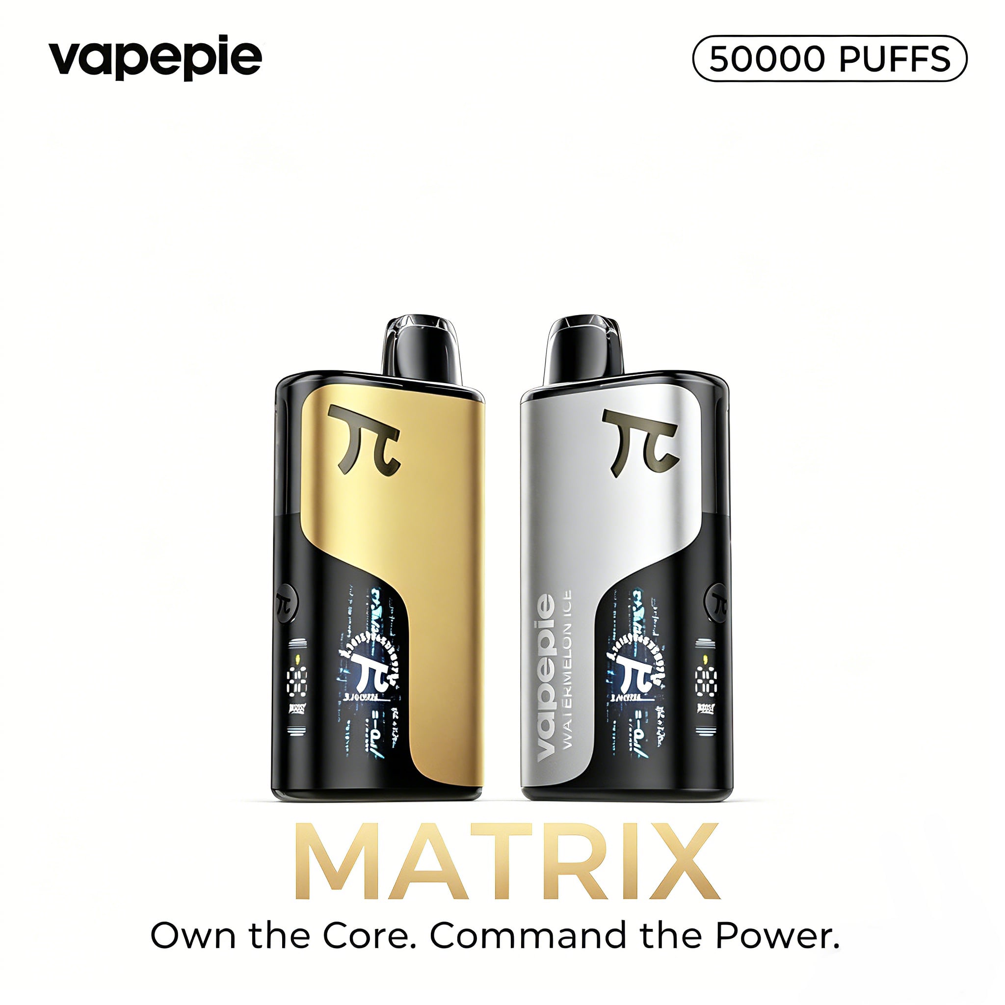 Matrix 50,000 Puffs Vape | US Warehouse