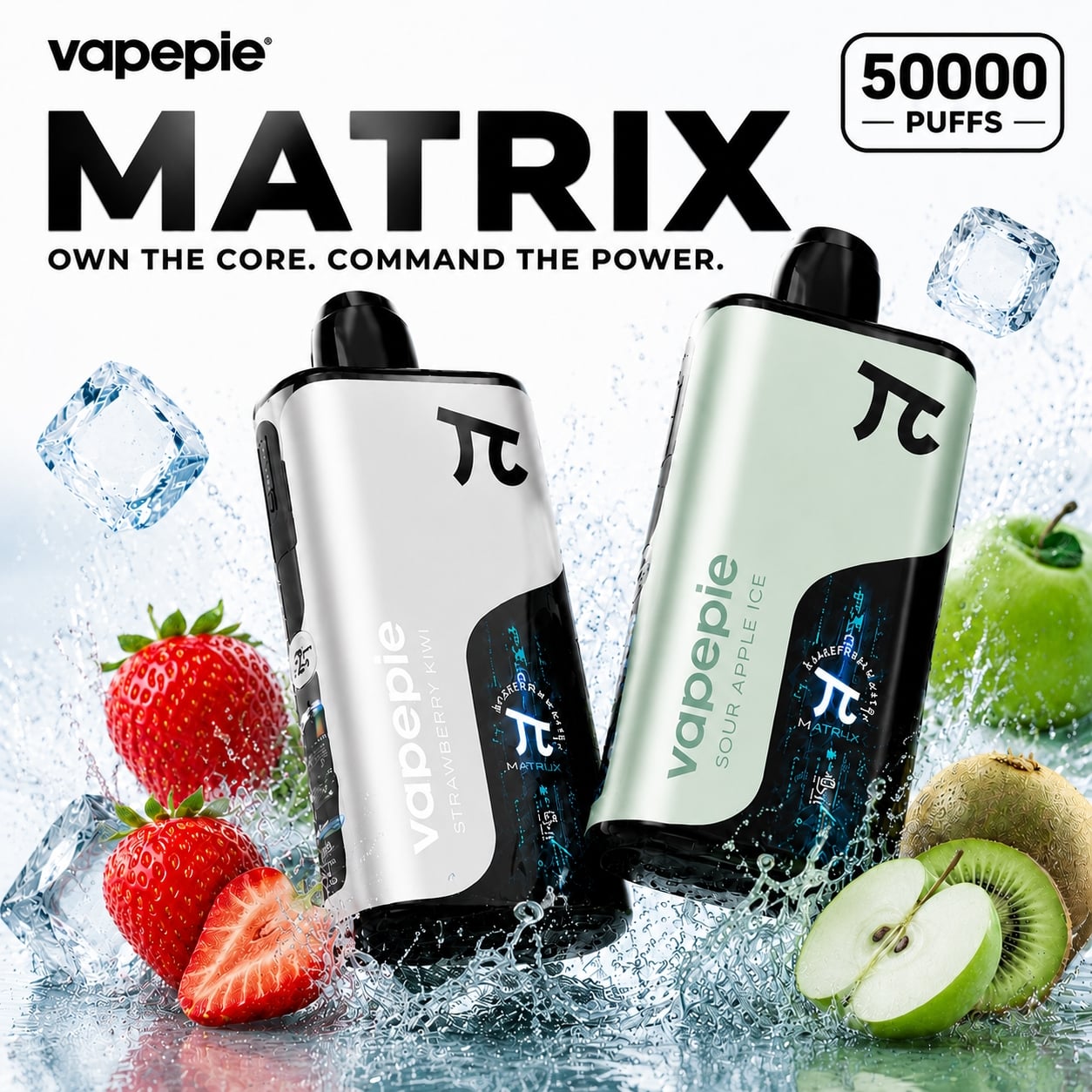 Vapepie Best 170K Puff Device Bundle | CN Warehouse