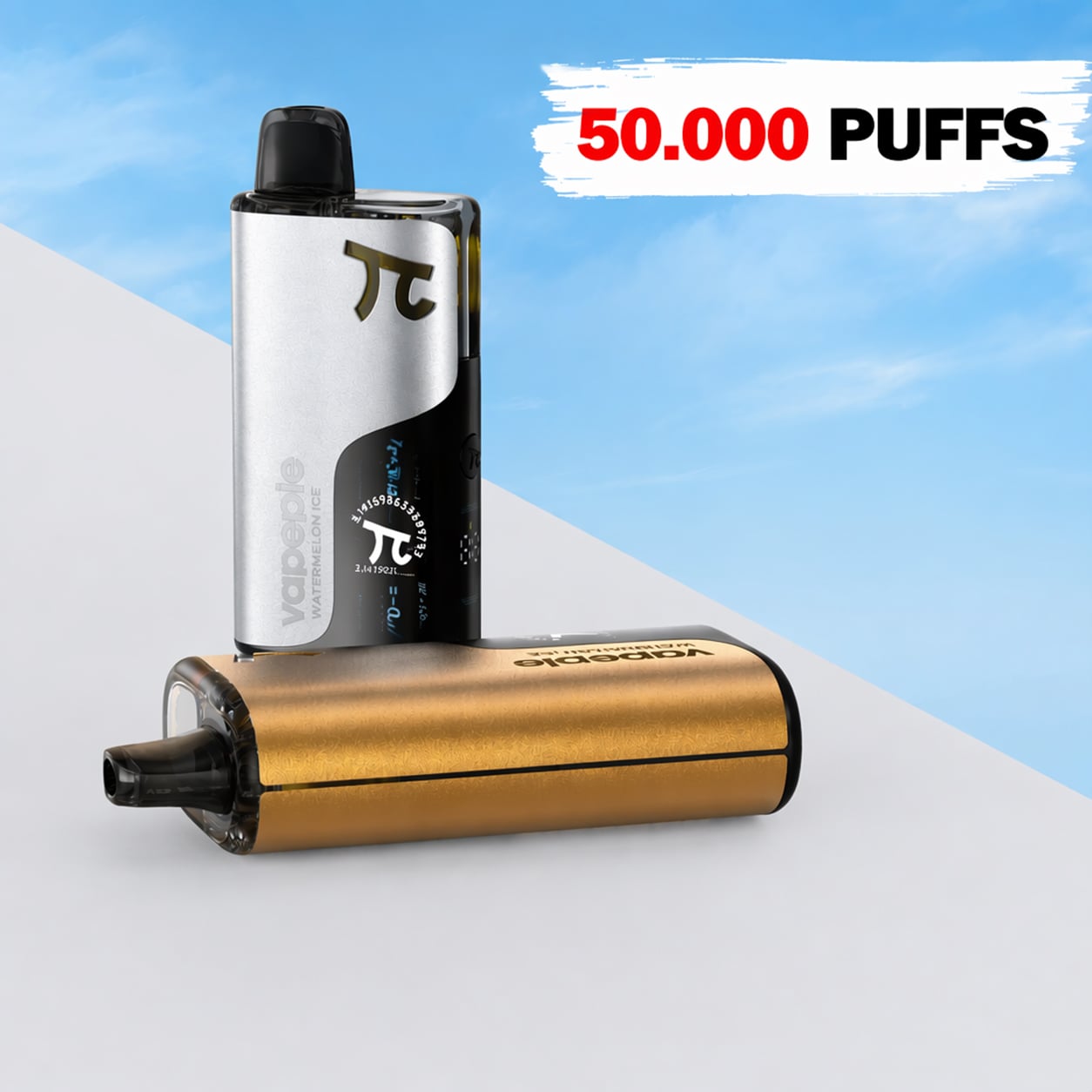 Matrix 50,000 Puff Disposable Device  | US Warehouse