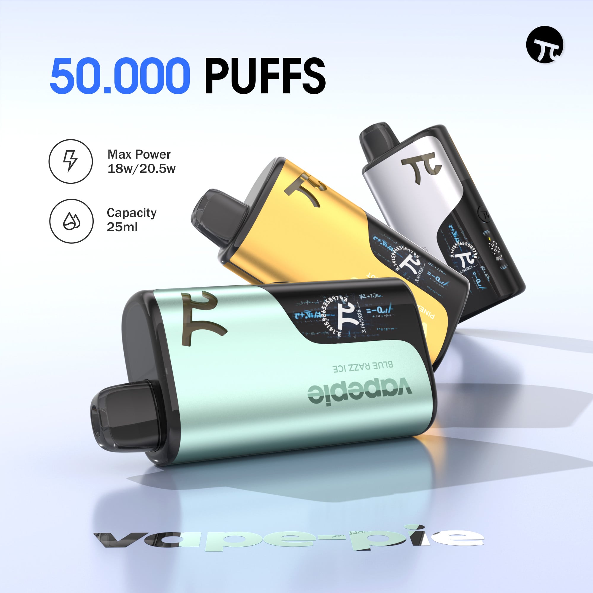 Matrix 50,000 Puff Disposable Portable Device  | US Warehouse