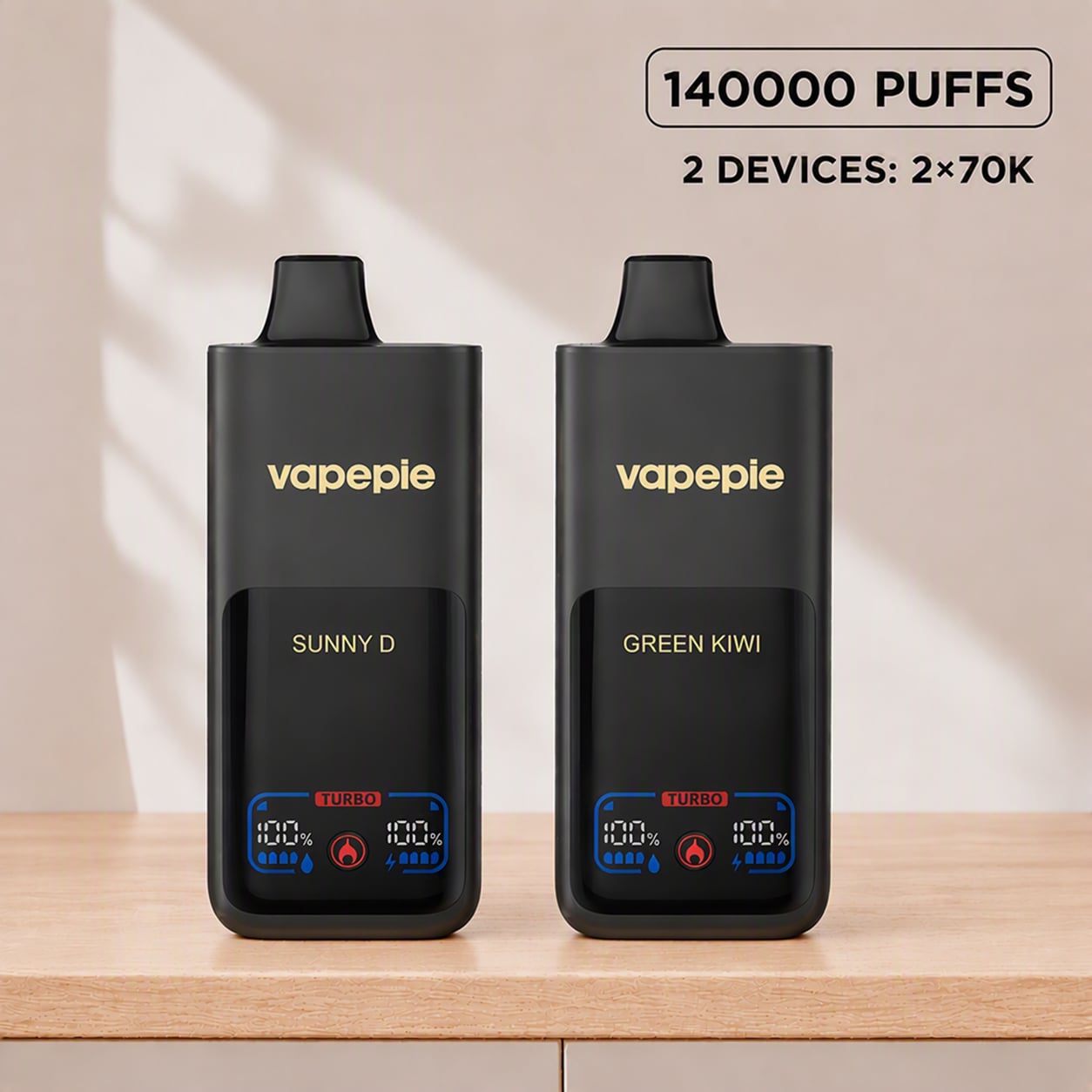 Mega 2-Pack Bundle