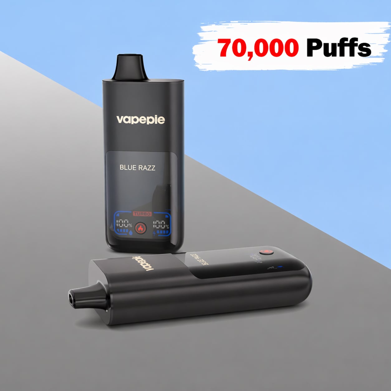 Mega 70,000 Puff Disposable Device | US Warehouse