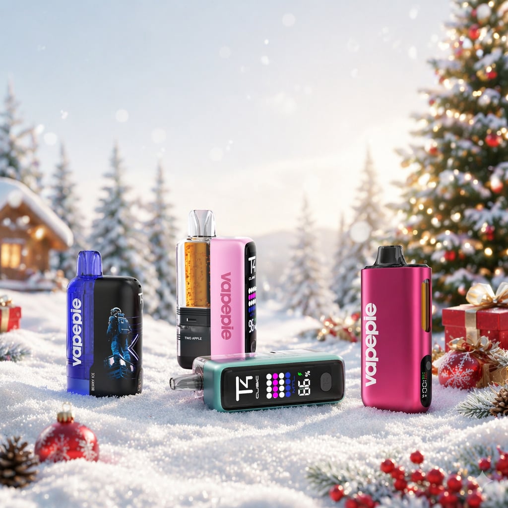 🎁 Holiday Gift Sets