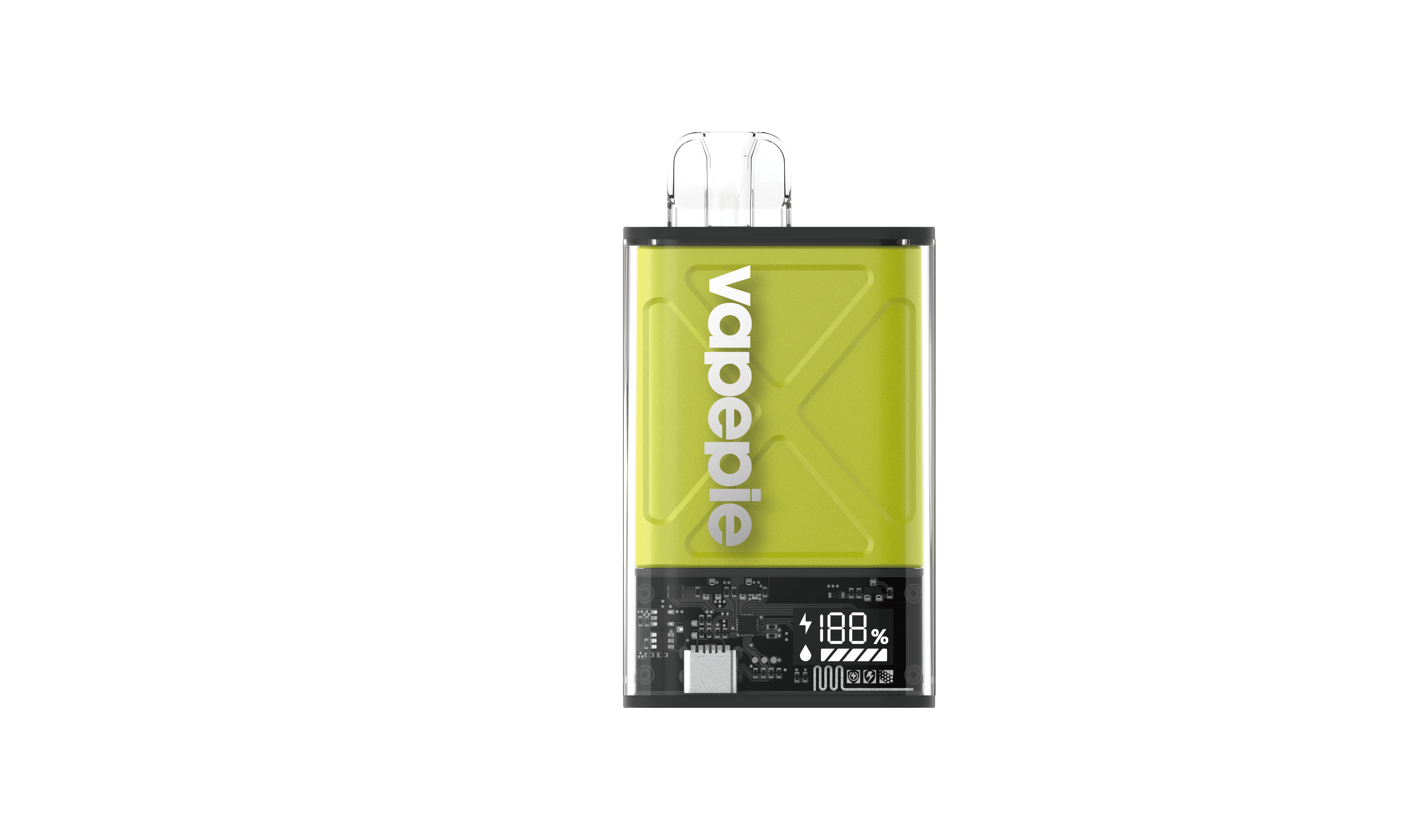 VAPEPIE FV 12000 PUFFS