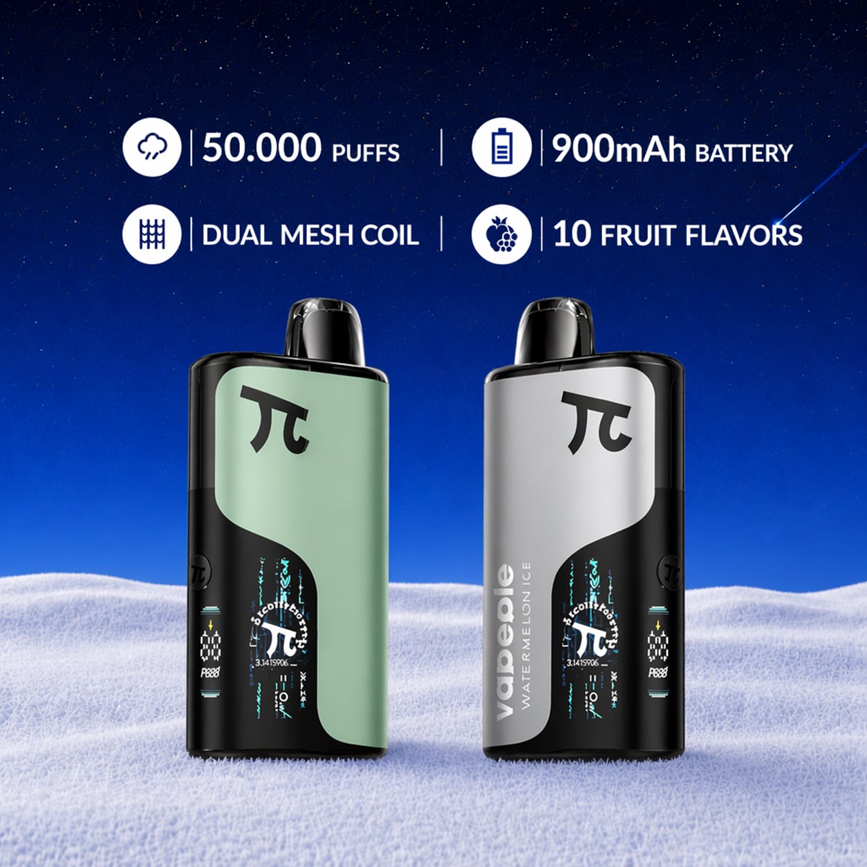 Matrix 50,000 Puff Disposable Device  | US Warehouse