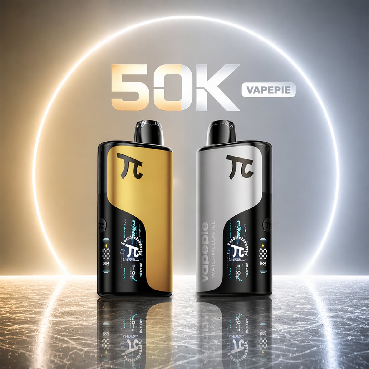Matrix 50,000 Puff Disposable Portable Device  | US Warehouse