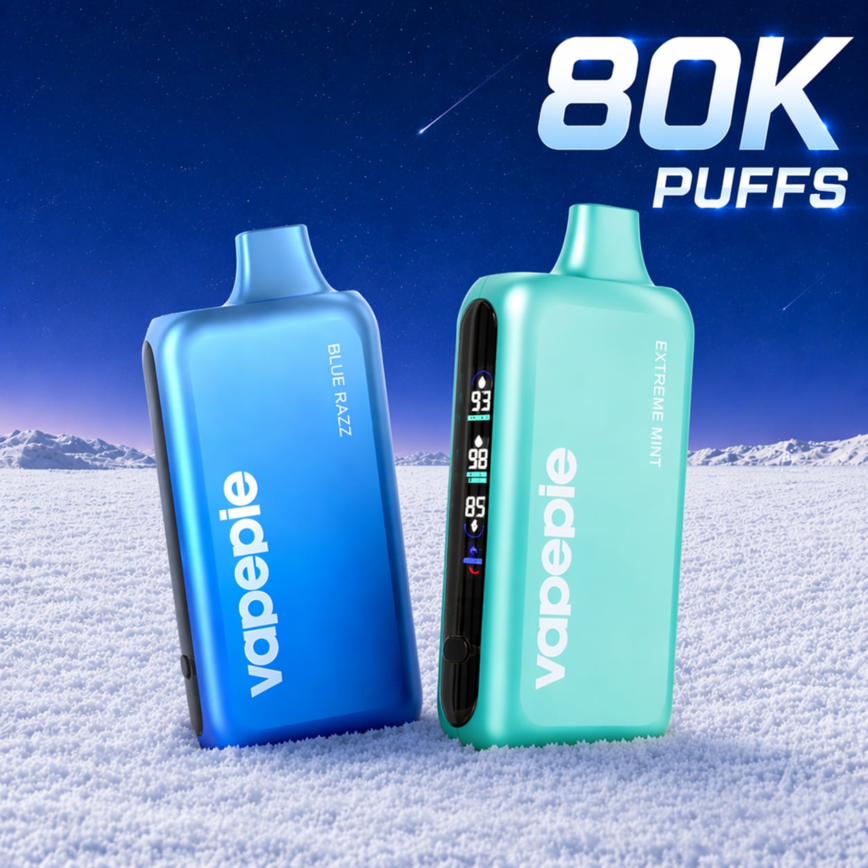 Ghost Air 2-Pack Bundle
