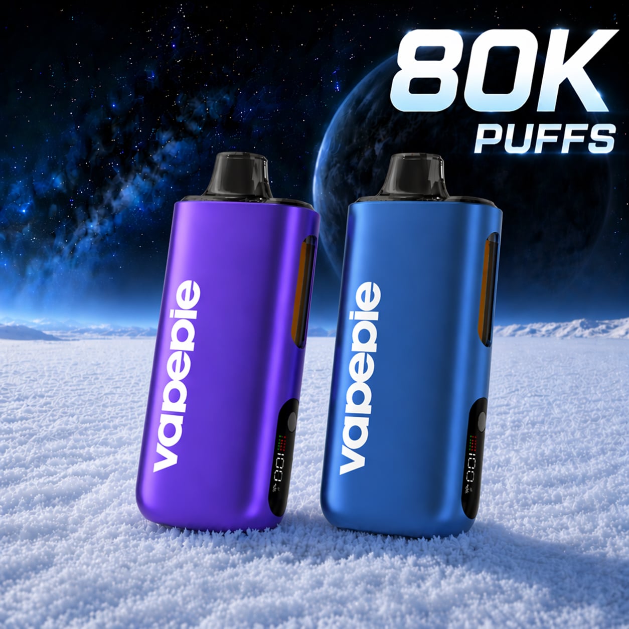 Max 2-Pack Bundle