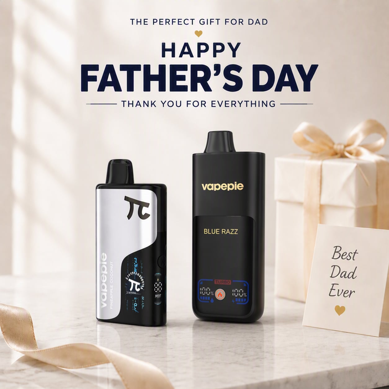Everyday Father’s Day Bundle